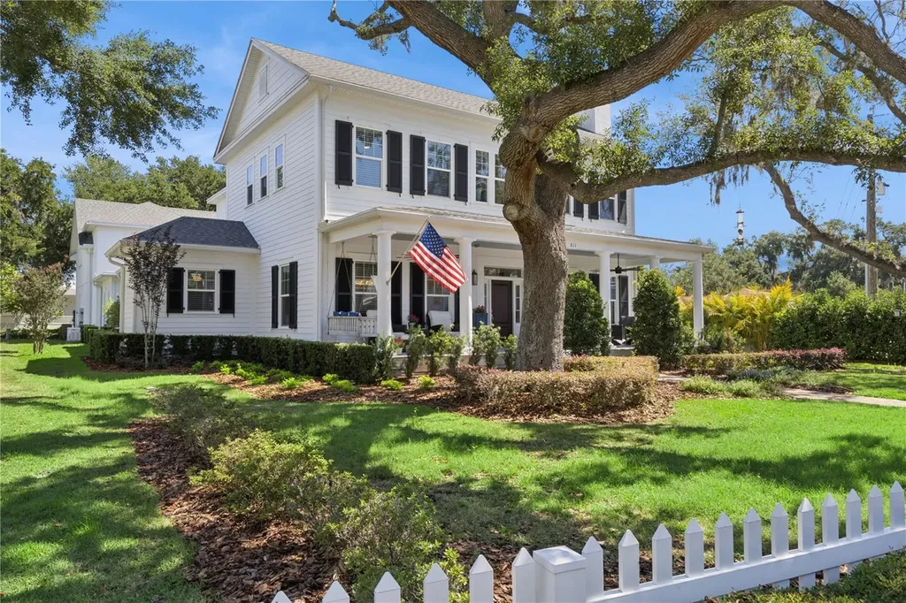 811 Civitas Way Winter Garden FL 34787