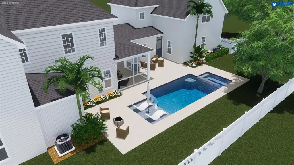 811 Civitas Way Winter Garden FL 34787