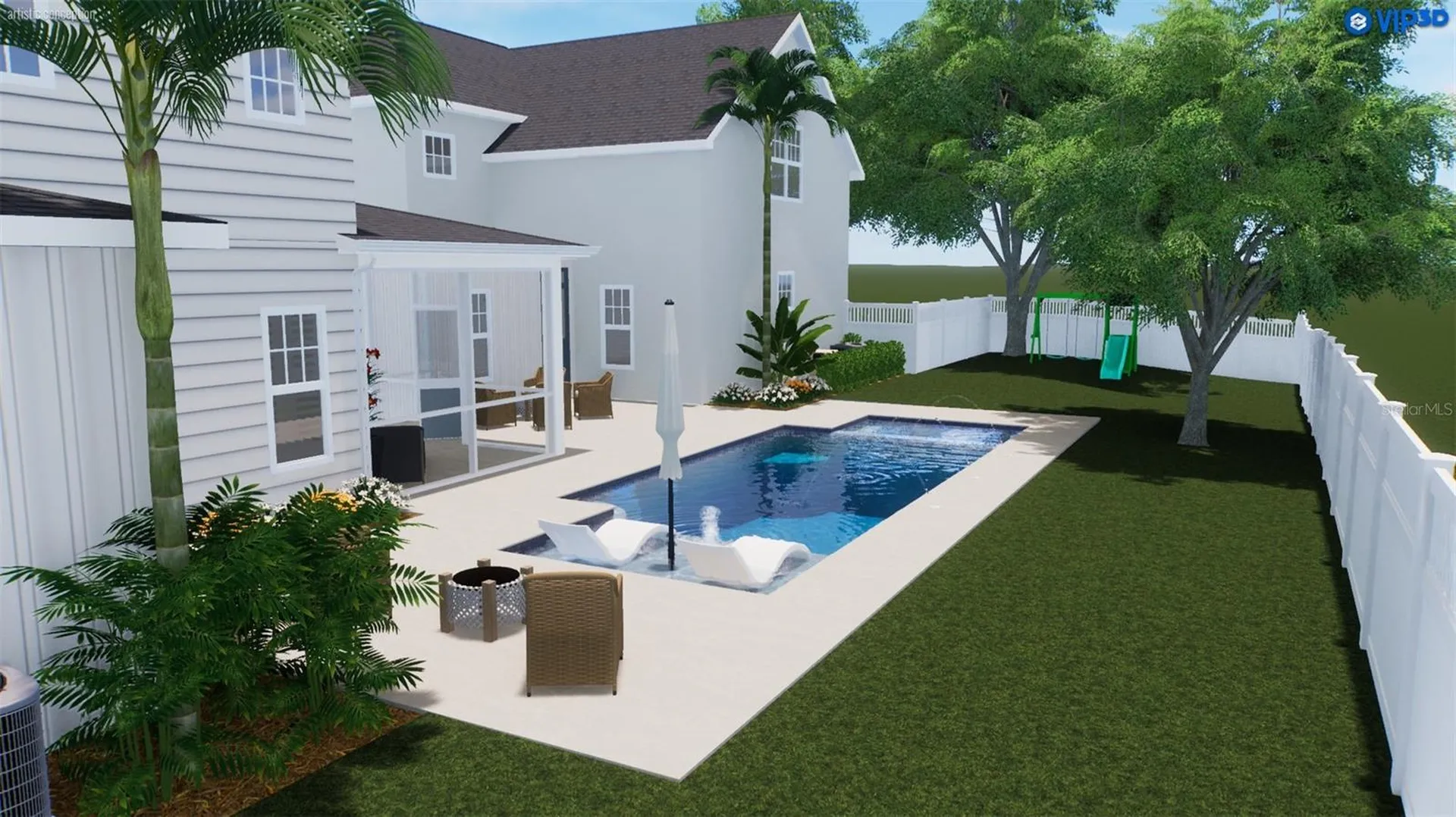 811 Civitas Way Winter Garden FL 34787