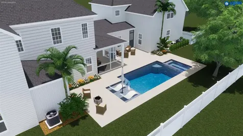 811 Civitas Way Winter Garden FL 34787