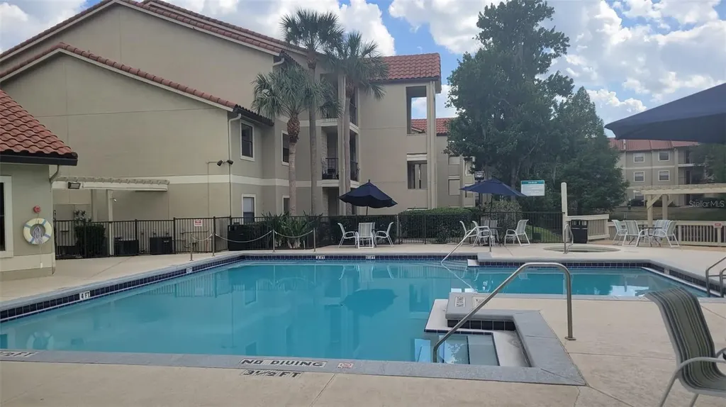 3008 Parkway Boulevard Kissimmee FL 34747
