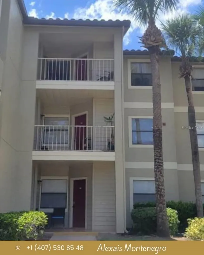3008 Parkway Boulevard Kissimmee FL 34747