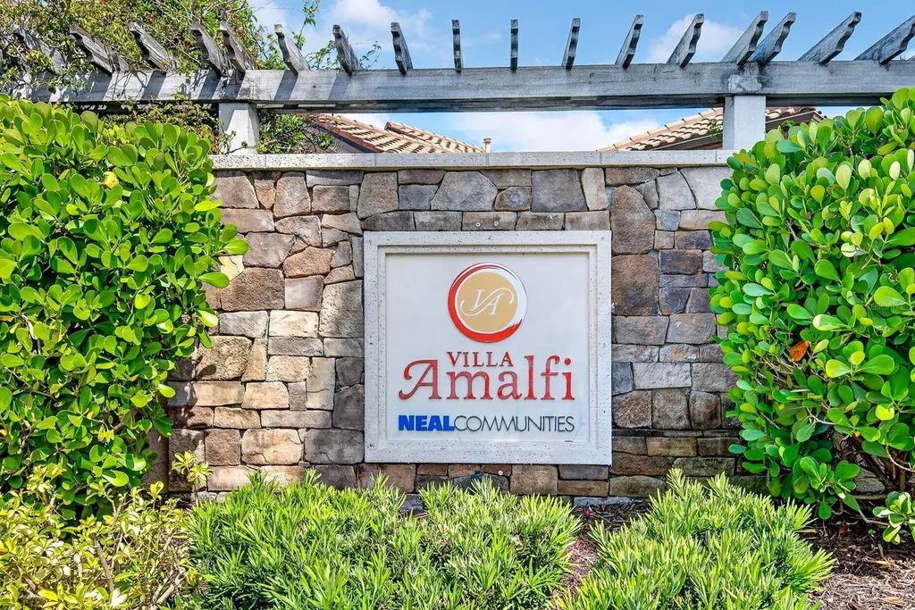 4417 Amalfi Avenue Sarasota FL 34243