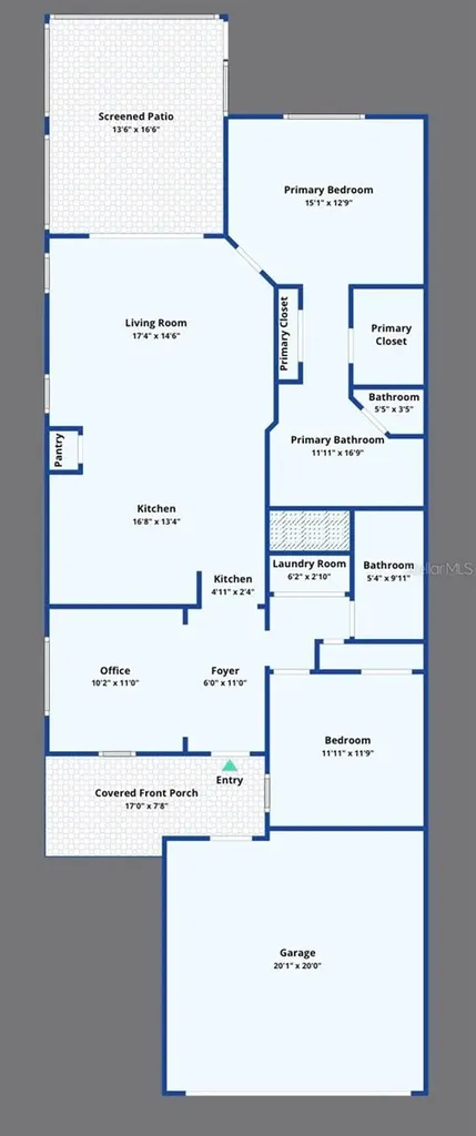 4417 Amalfi Avenue Sarasota FL 34243