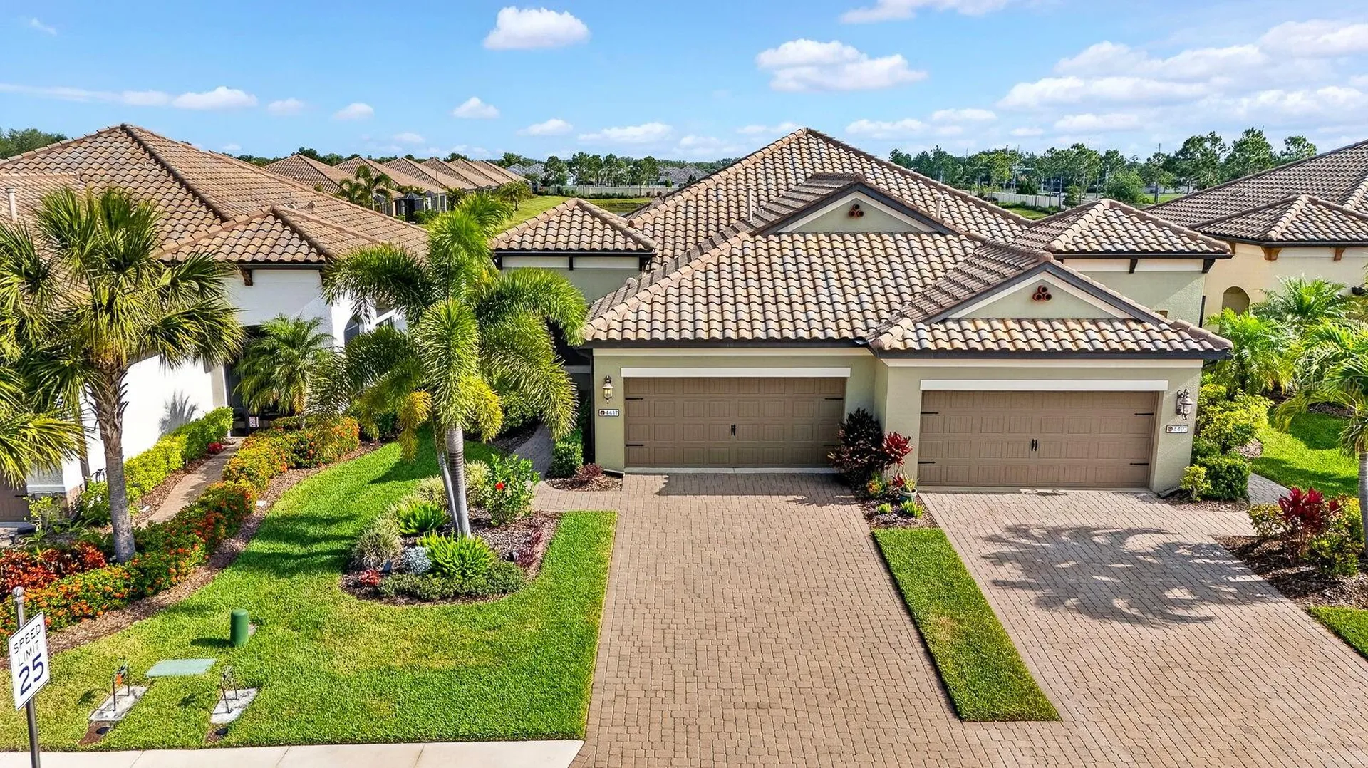 4417 Amalfi Avenue Sarasota FL 34243