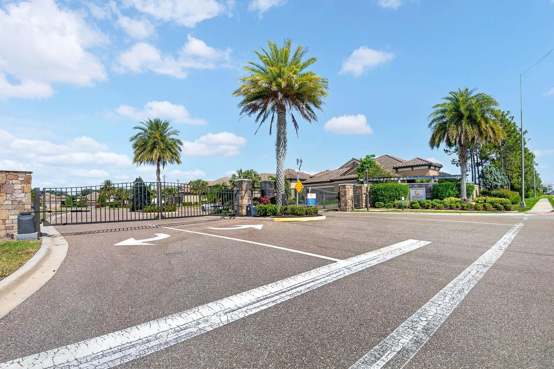4417 Amalfi Avenue Sarasota FL 34243