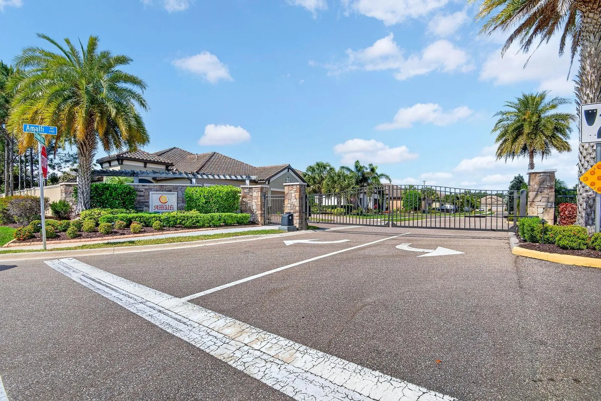4417 Amalfi Avenue Sarasota FL 34243
