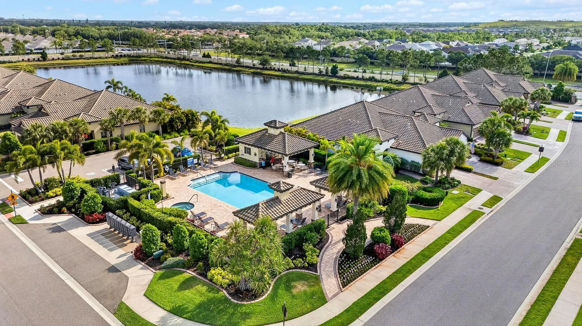 4417 Amalfi Avenue Sarasota FL 34243