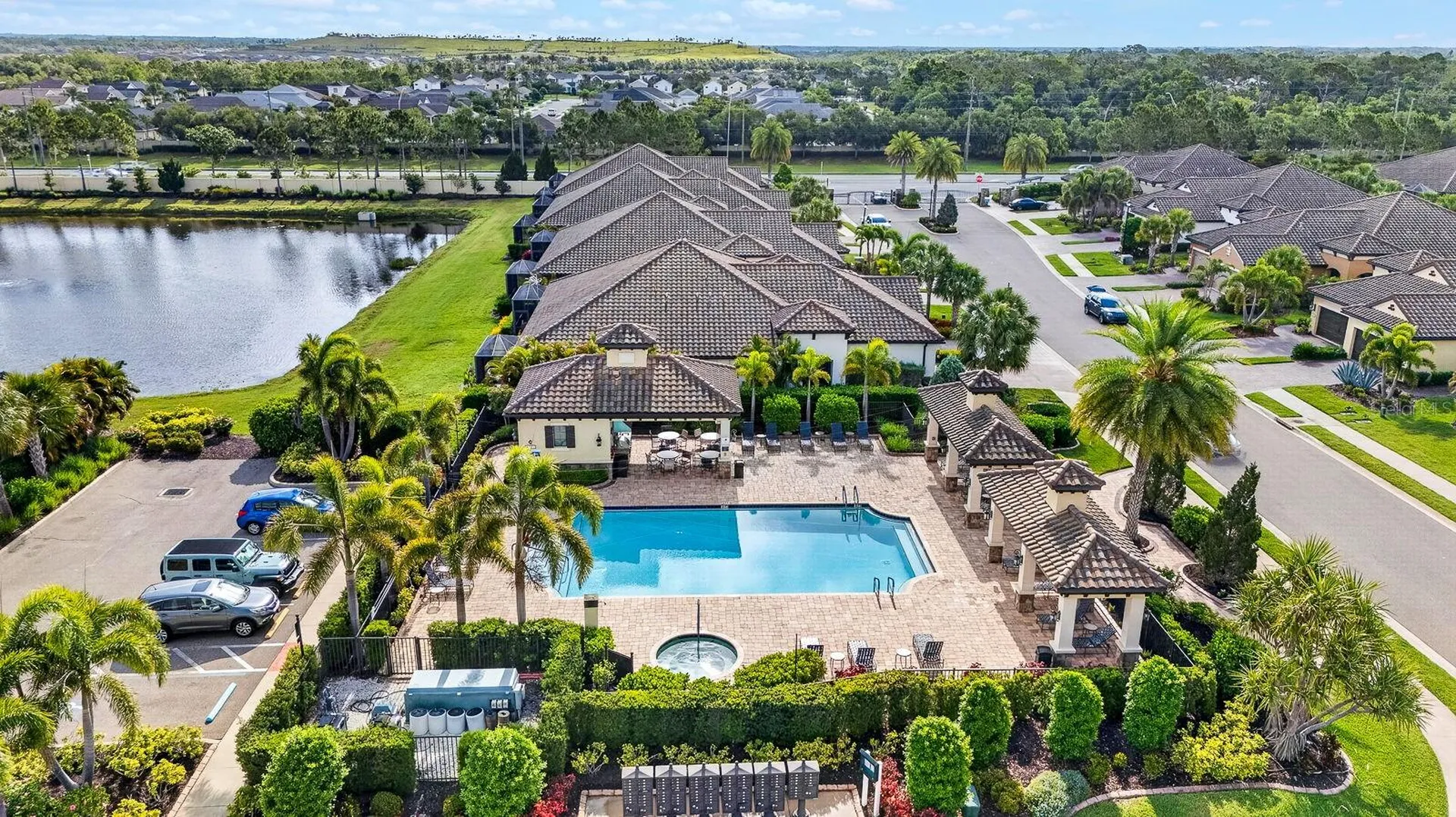 4417 Amalfi Avenue Sarasota FL 34243