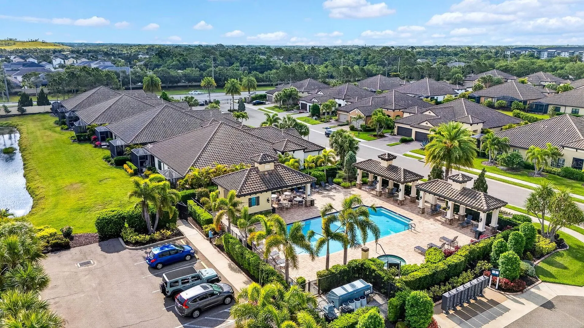 4417 Amalfi Avenue Sarasota FL 34243