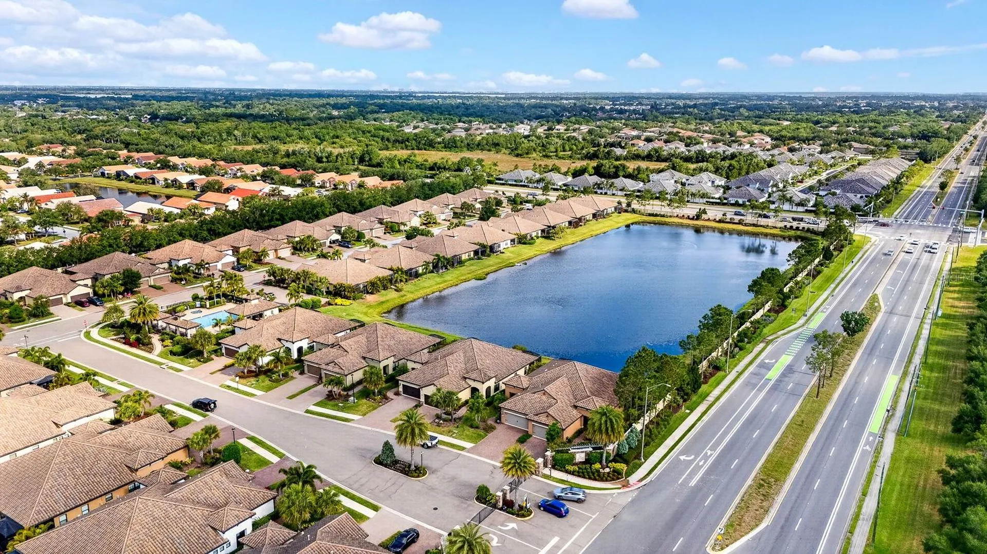 4417 Amalfi Avenue Sarasota FL 34243