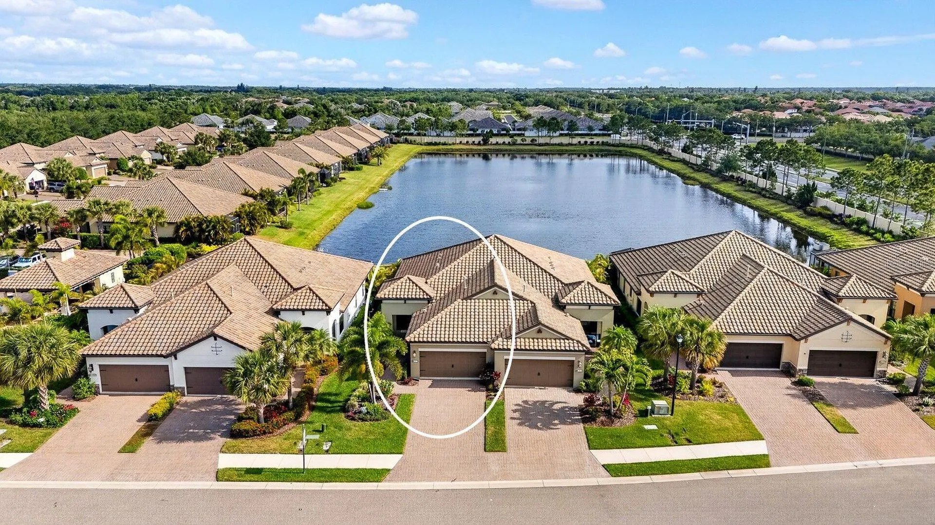 4417 Amalfi Avenue Sarasota FL 34243