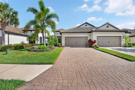 4417 Amalfi Avenue Sarasota FL 34243