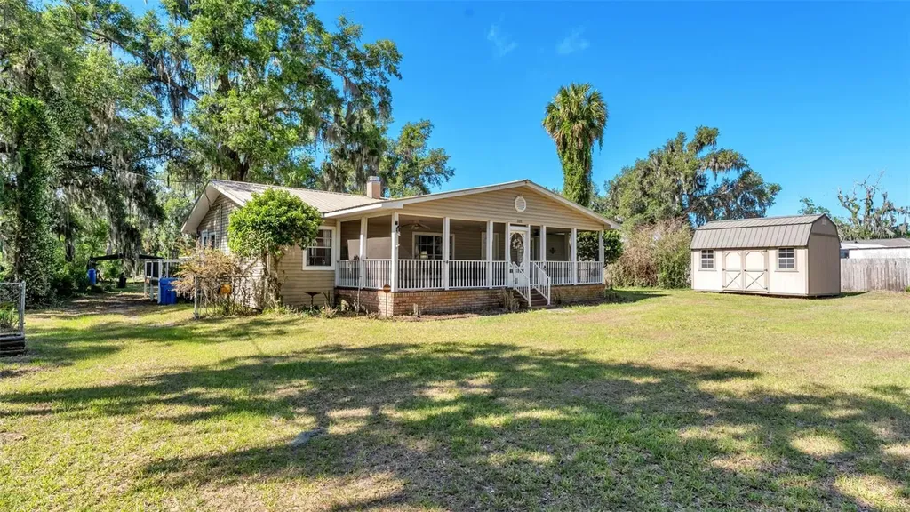 501 Swilley Road Plant City FL 33567