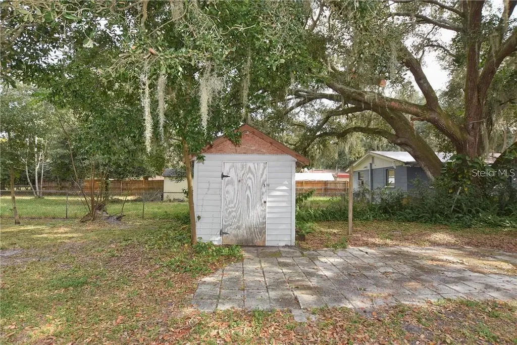 1311 Standish Drive Lakeland FL 33810