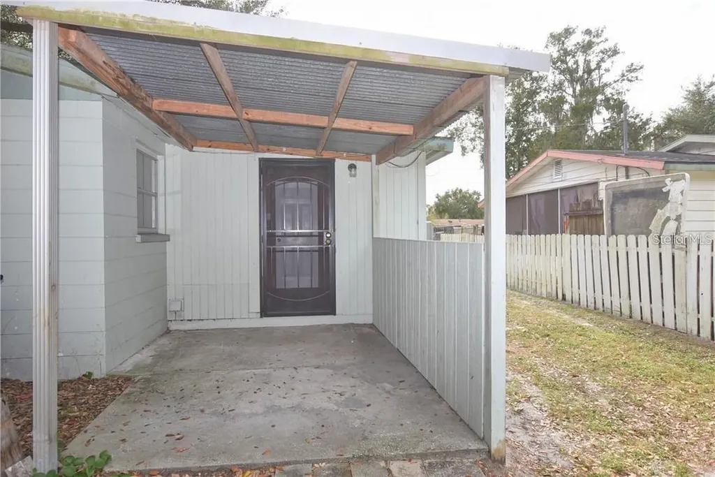 1311 Standish Drive Lakeland FL 33810