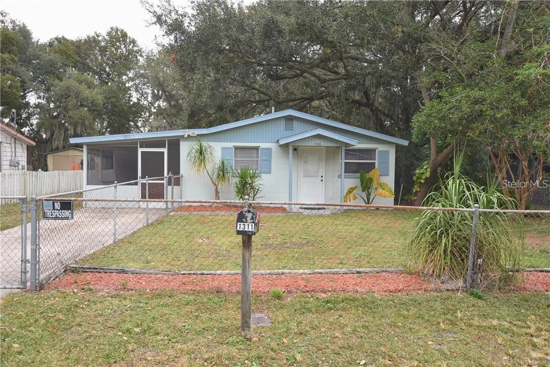 1311 Standish Drive Lakeland FL 33810