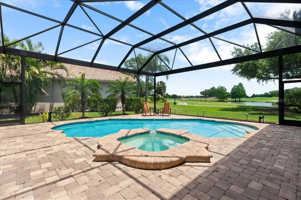 7527 Greystone Street Lakewood Ranch FL 34202