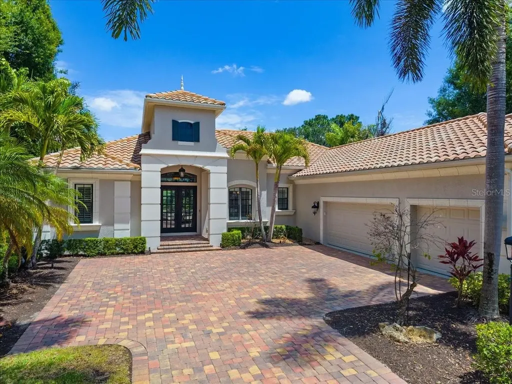 7527 Greystone Street Lakewood Ranch FL 34202