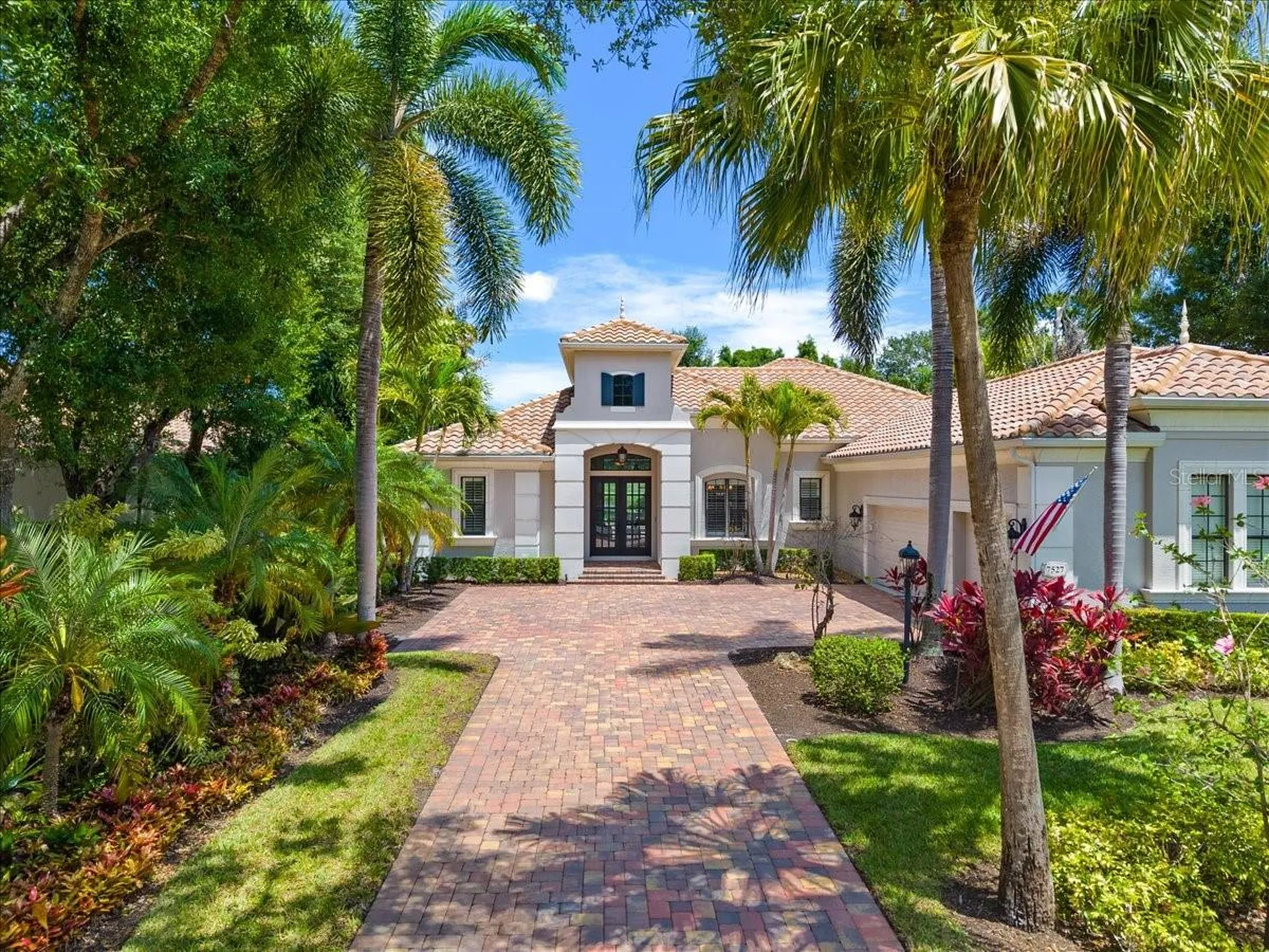 7527 Greystone Street Lakewood Ranch FL 34202