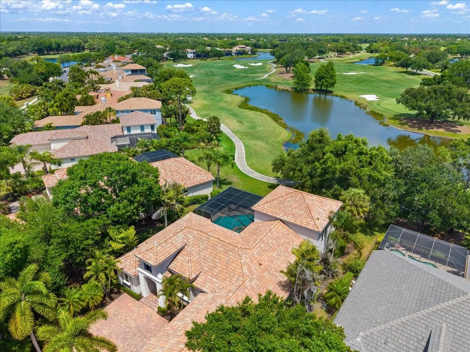 7527 Greystone Street Lakewood Ranch FL 34202