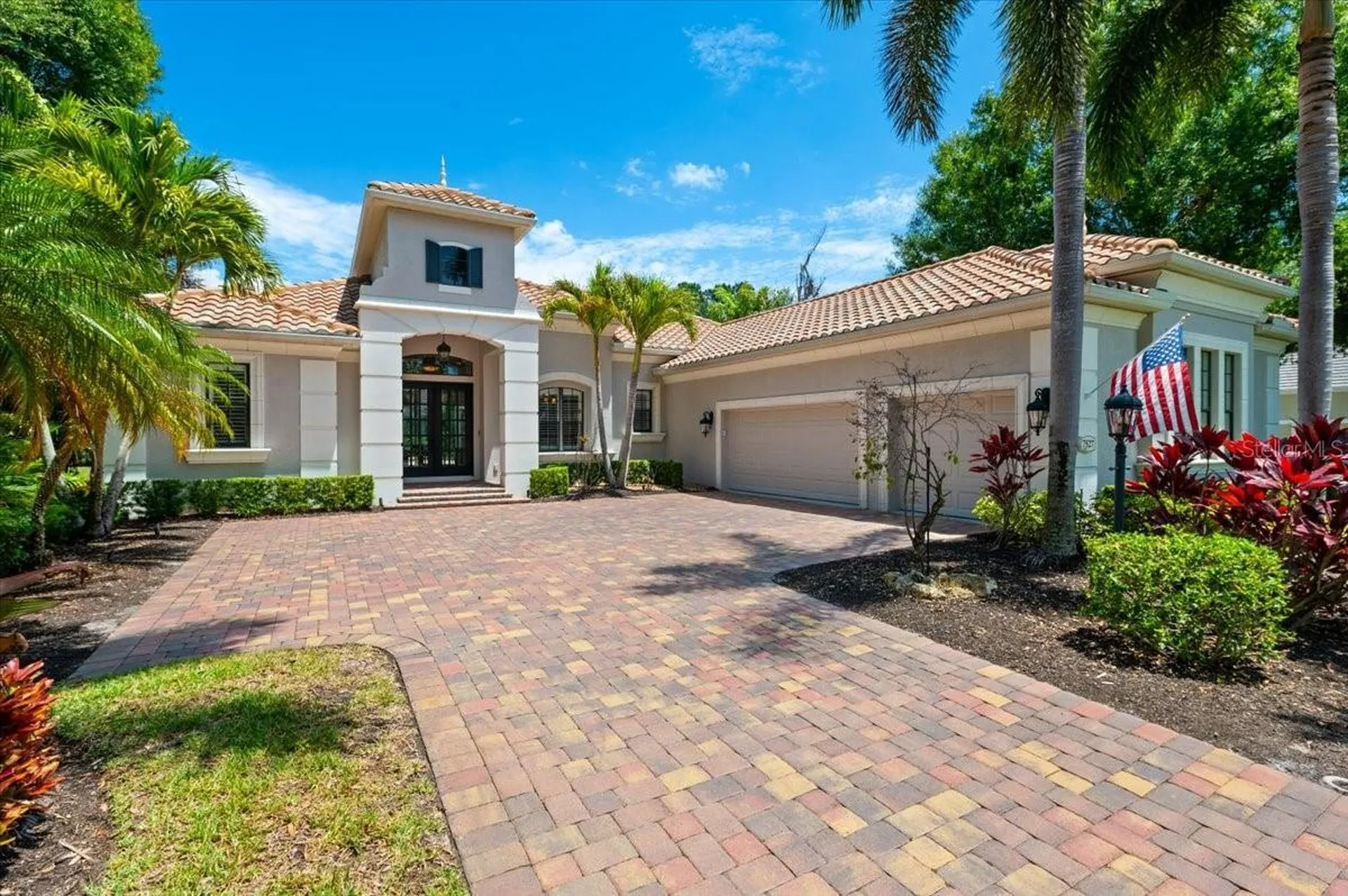 7527 Greystone Street Lakewood Ranch FL 34202