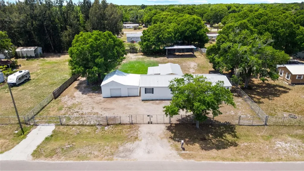 12507 Icewood Court Riverview FL 33579