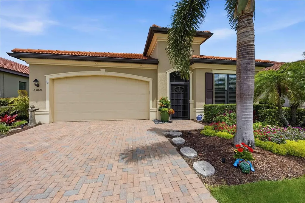 23841 Waverly Circle Venice FL 34293