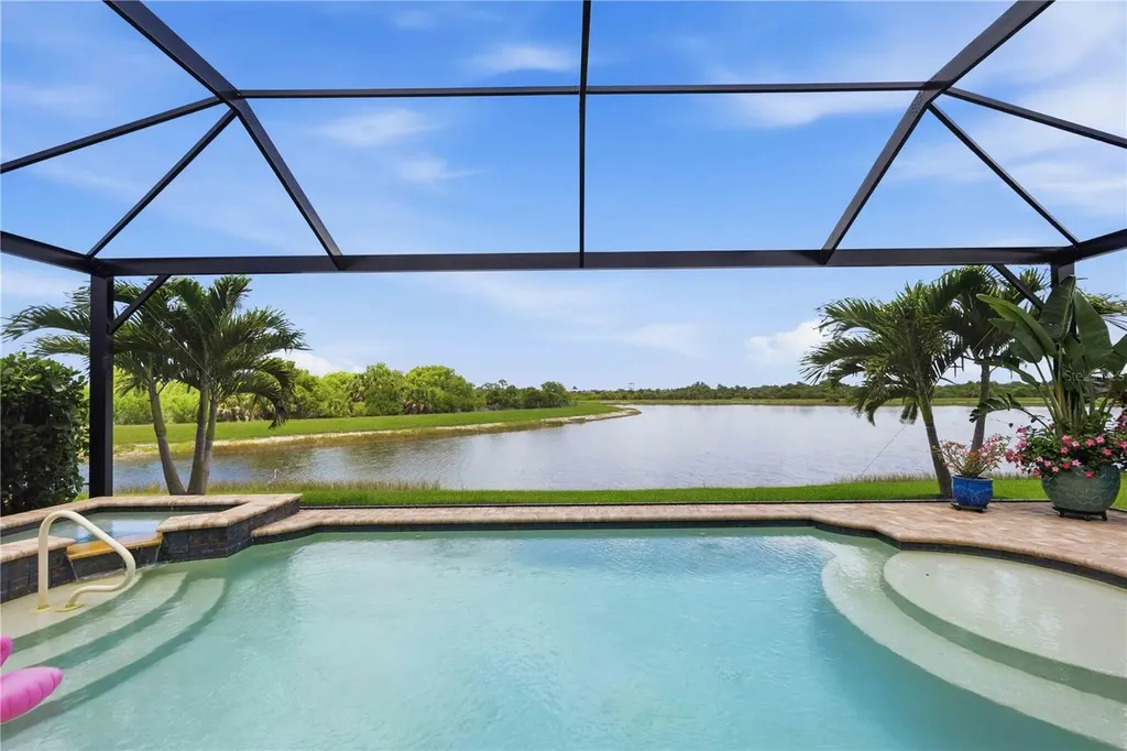 23841 Waverly Circle Venice FL 34293