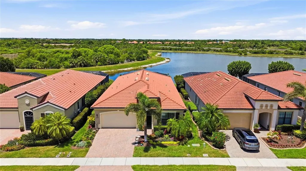 23841 Waverly Circle Venice FL 34293