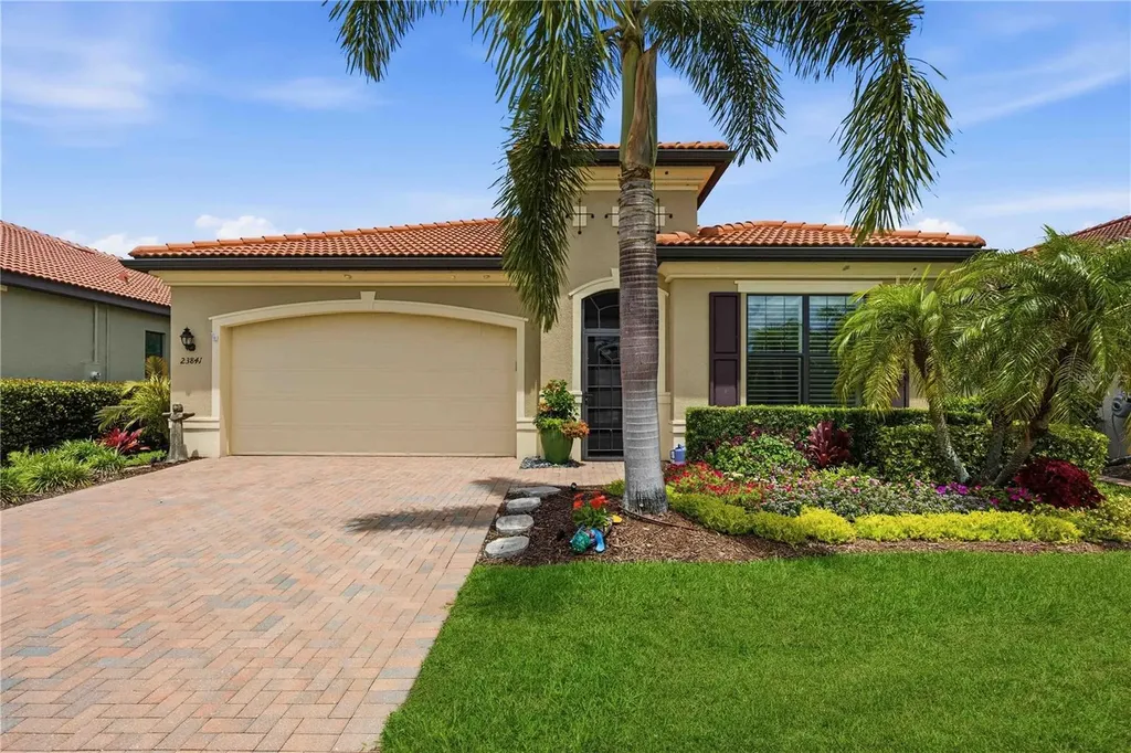23841 Waverly Circle Venice FL 34293