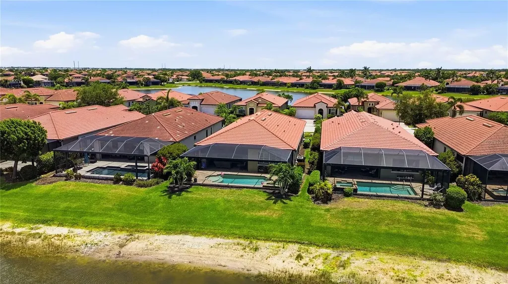 23841 Waverly Circle Venice FL 34293
