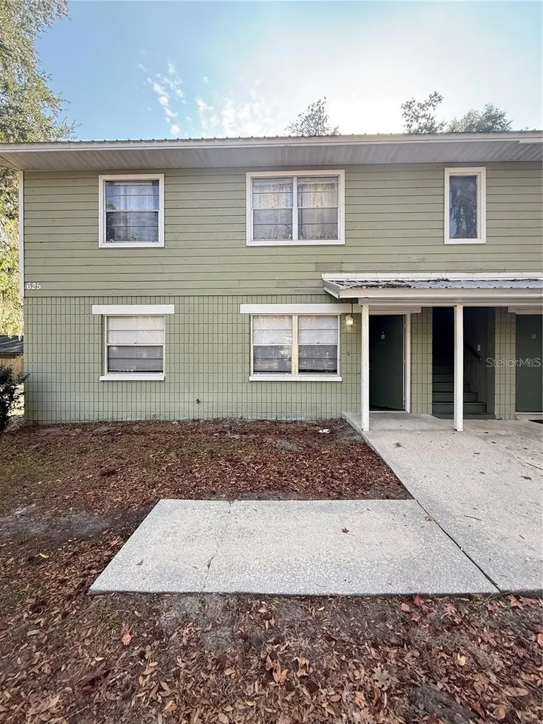 615 SW 11th Lane Gainesville FL 32601