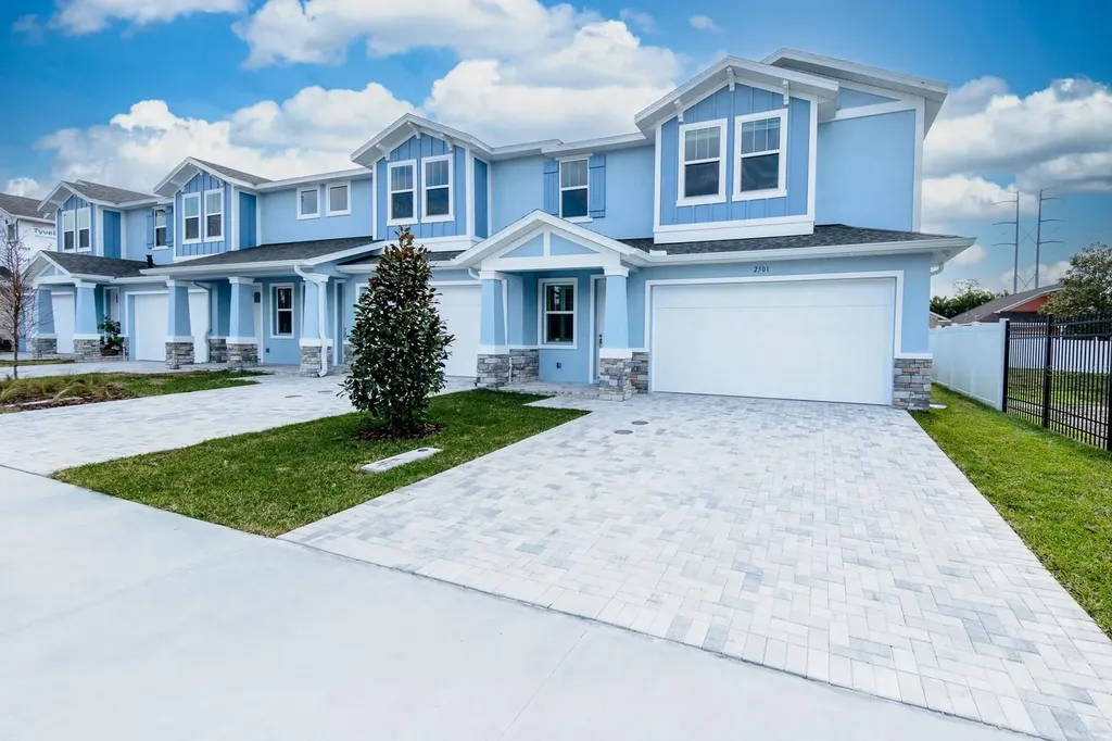 2500 Mario Way Clearwater FL 33761