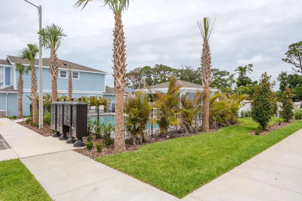 2500 Mario Way Clearwater FL 33761