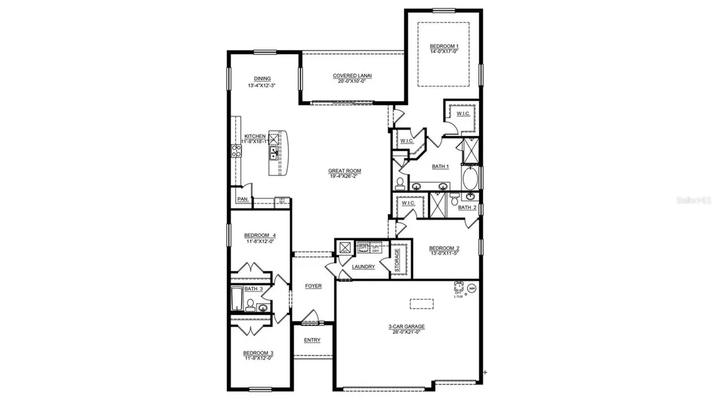 1575 NW 127th Drive Newberry FL 32669