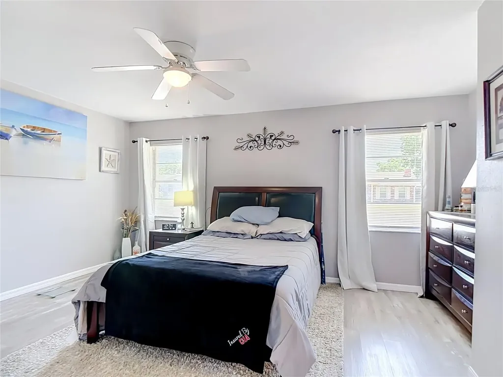 985 N 11th Street Eagle Lake FL 33839
