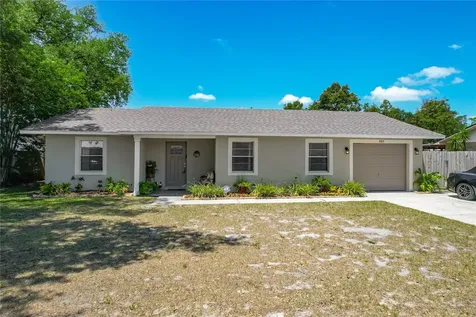 985 N 11th Street Eagle Lake FL 33839
