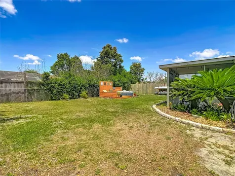 985 N 11th Street Eagle Lake FL 33839