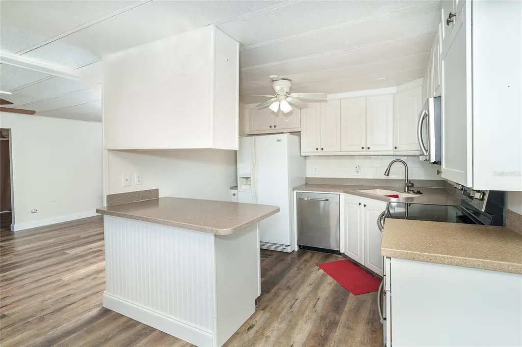 1320 Seagull Drive Englewood FL 34224