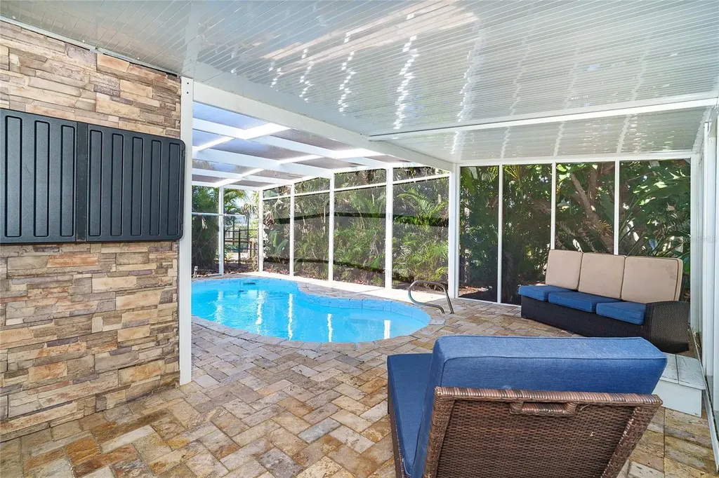 1320 Seagull Drive Englewood FL 34224
