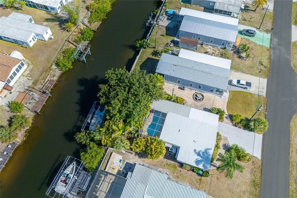 1320 Seagull Drive Englewood FL 34224