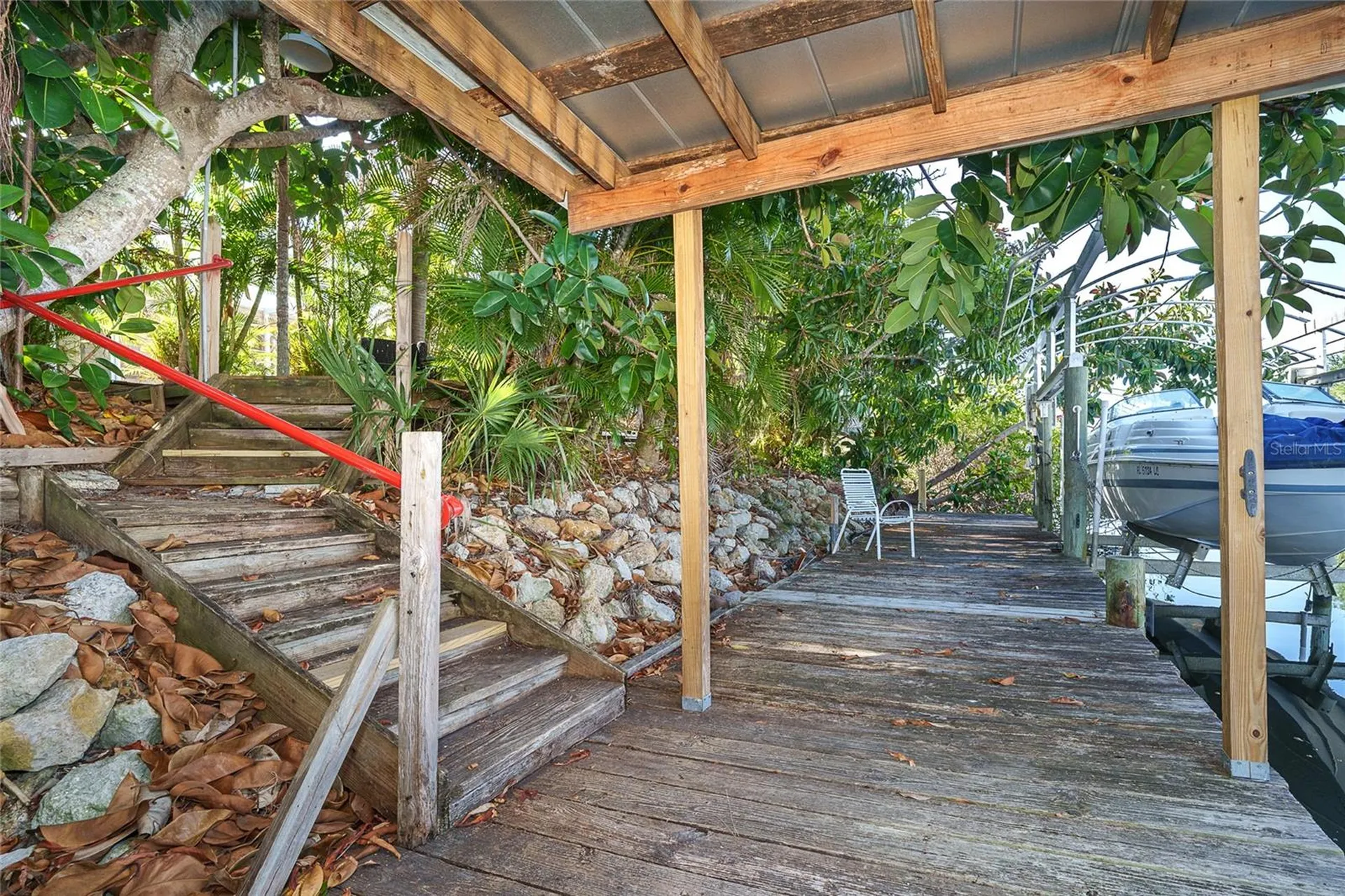 1320 Seagull Drive Englewood FL 34224