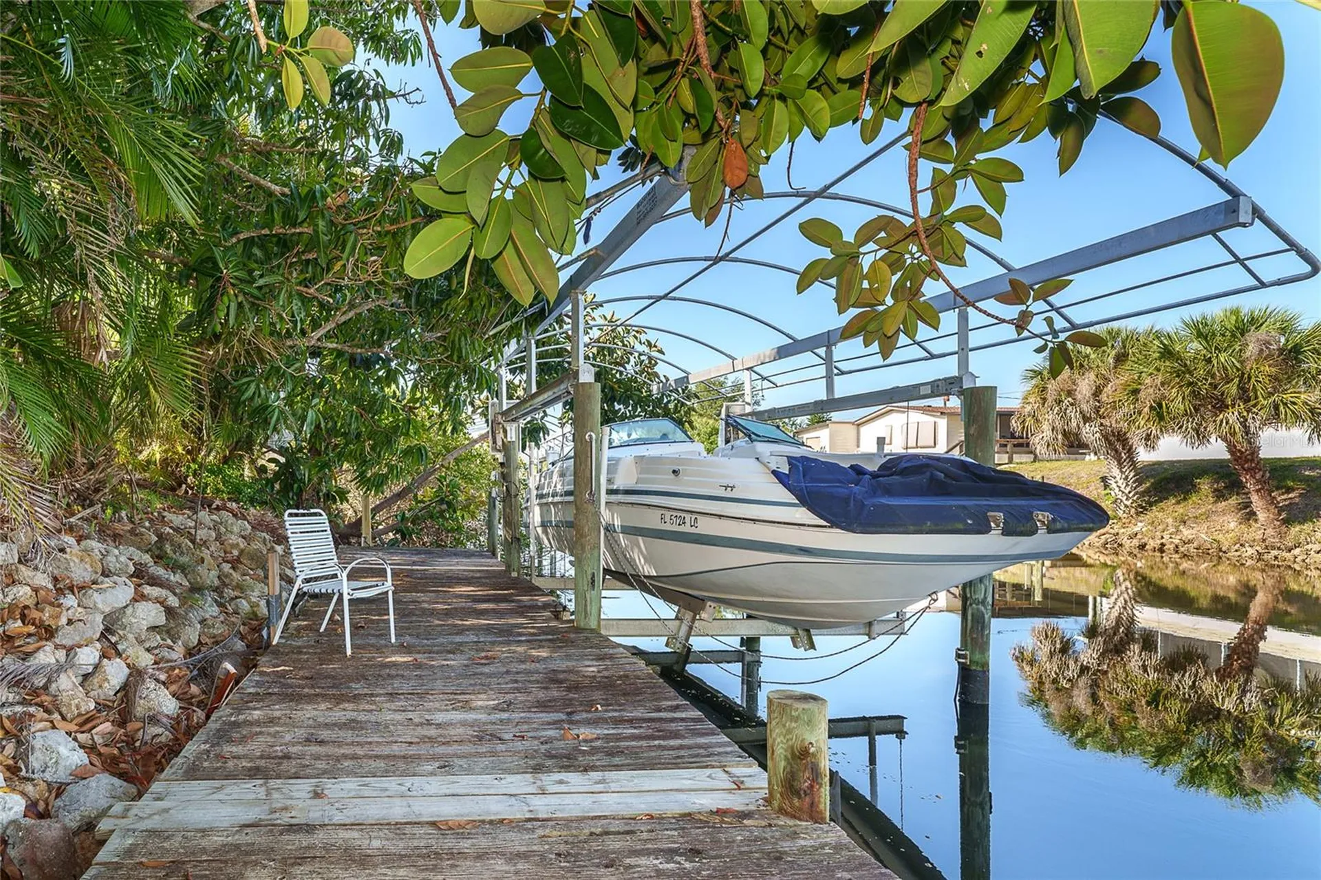 1320 Seagull Drive Englewood FL 34224