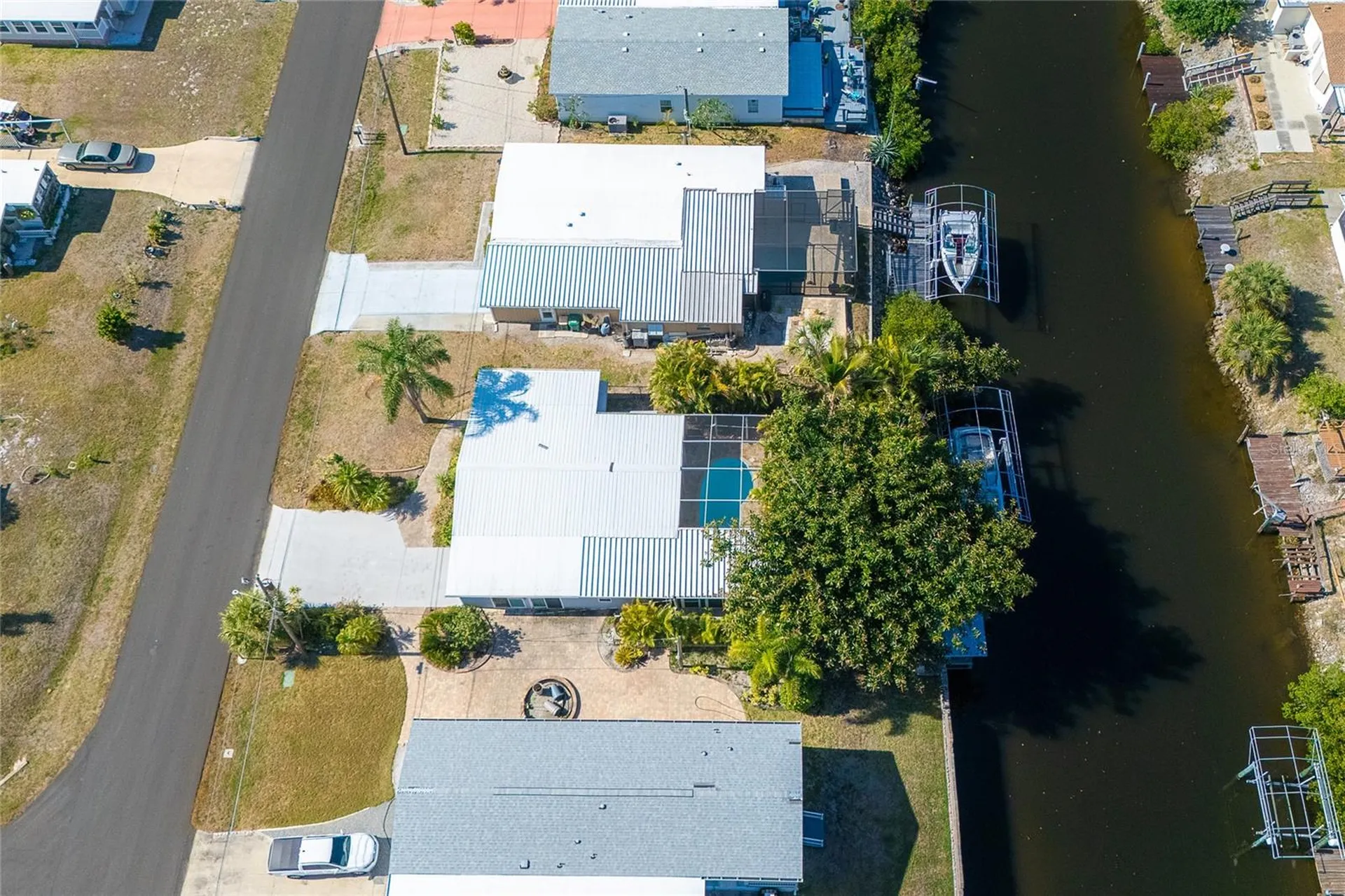 1320 Seagull Drive Englewood FL 34224