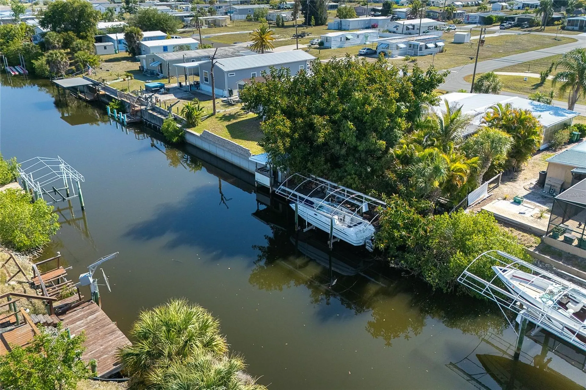 1320 Seagull Drive Englewood FL 34224