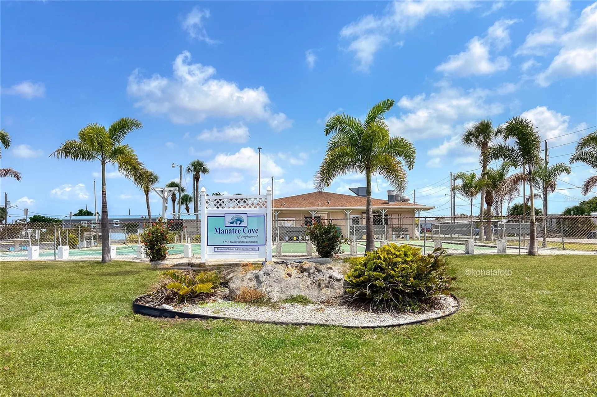 1320 Seagull Drive Englewood FL 34224