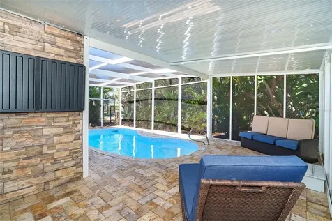 1320 Seagull Drive Englewood FL 34224