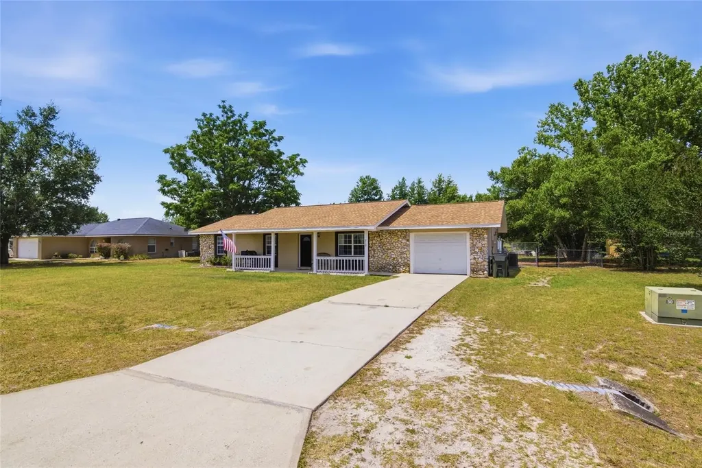 212 S Jumper Drive S Bushnell FL 33513