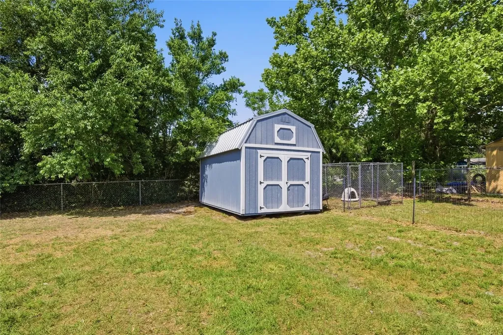 212 S Jumper Drive S Bushnell FL 33513